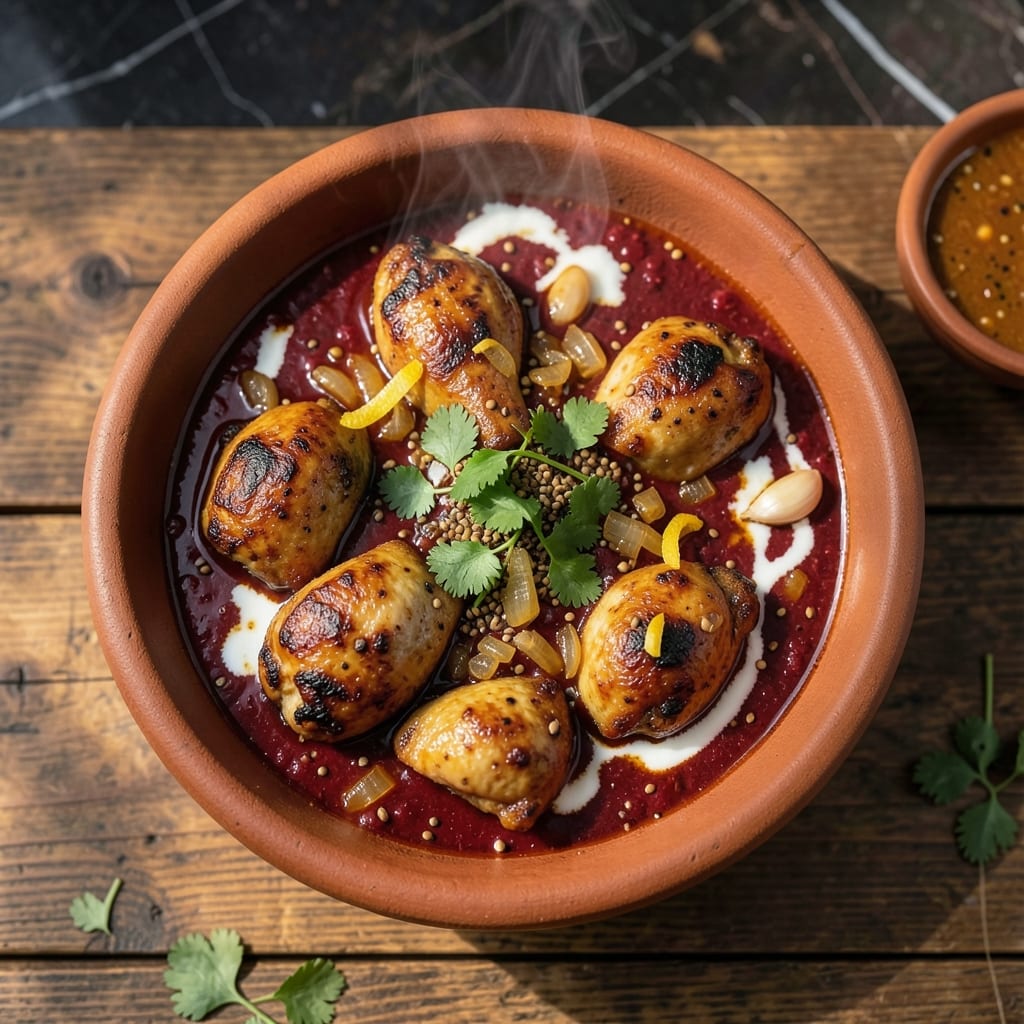 Indian Chicken Curry Recipe YouTube: Authentic Spices for Bold Flavor Indian Chicken Curry Recipe YouTube: Authentic Spices for Bold Flavor