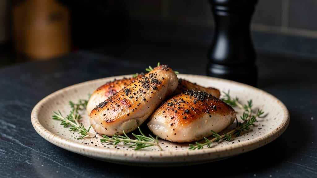 Smoked Boneless Chicken Thighs Recipe: Juicy and Smoky Without the Bones