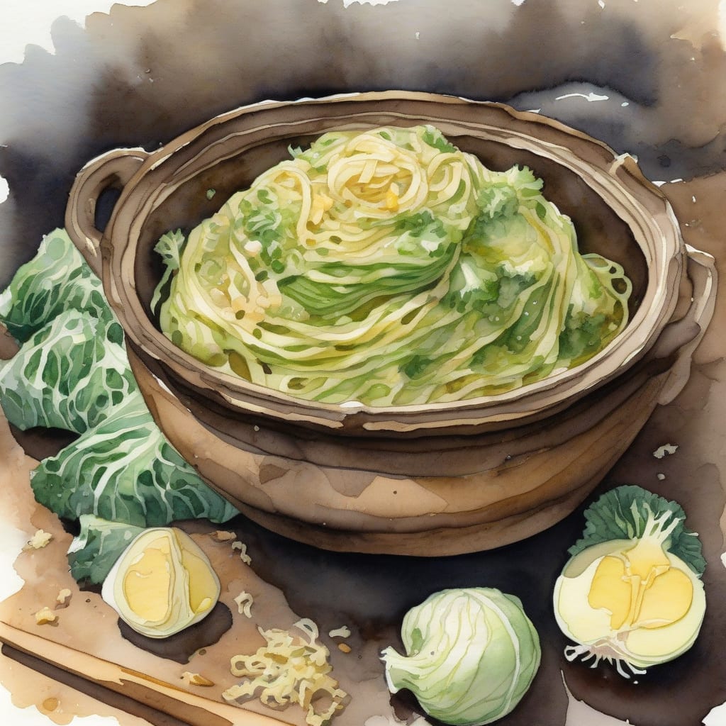 haluski recipe crock pot