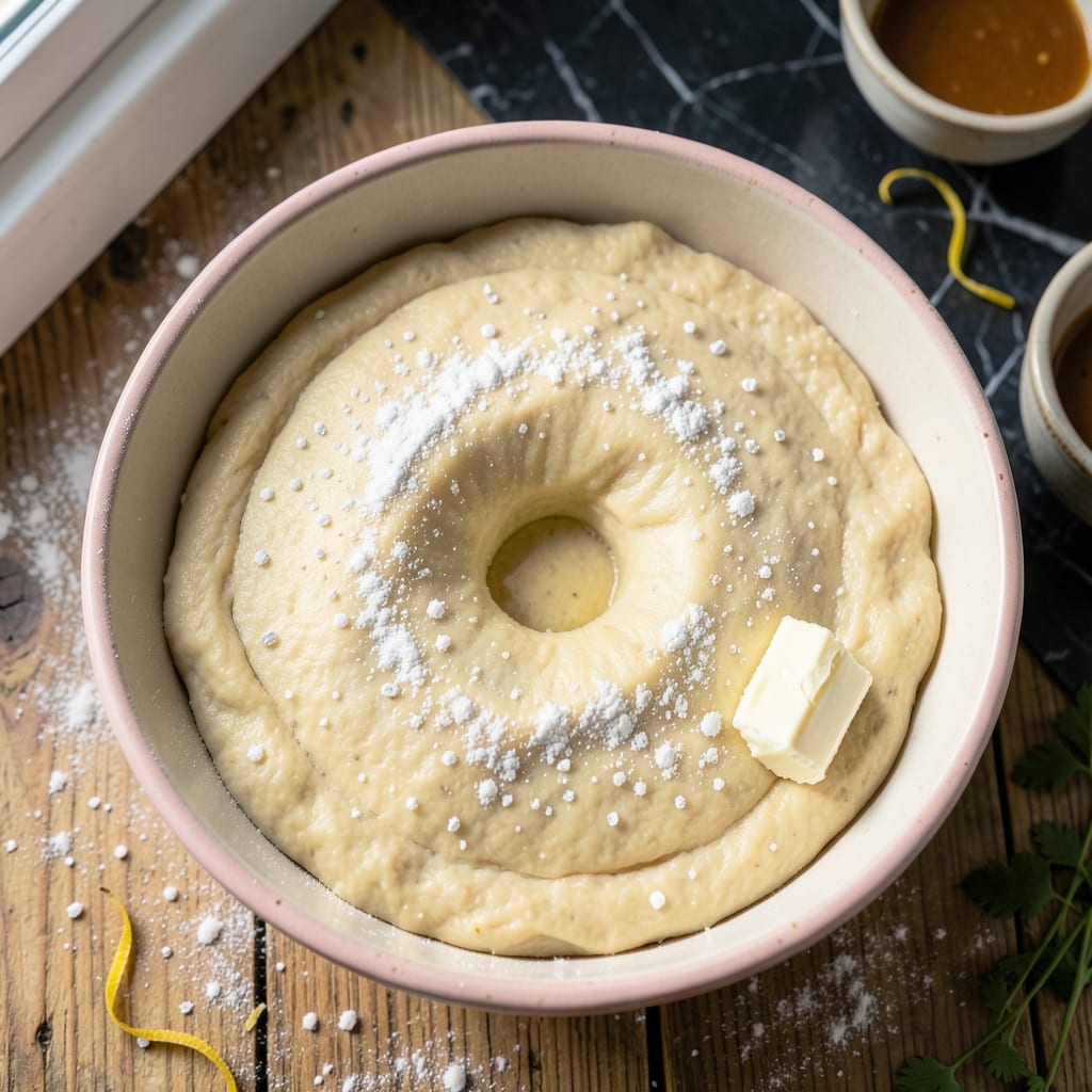 Maple Bars Recipe Easy: No-Yeast Sweet Rolls in One Hour Maple Bars Recipe Easy: No-Yeast Sweet Rolls in One Hour