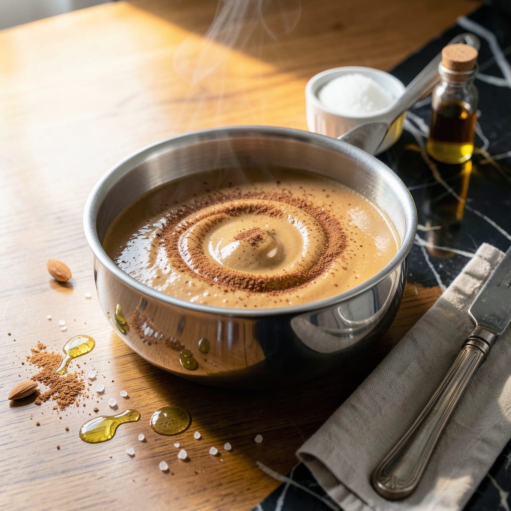 Evaporated Milk Coffee Creamer Recipe: Rich and Velvety Dairy Enhancement