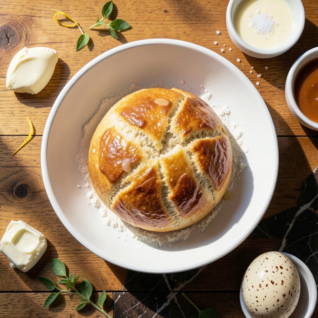 Easy Milk Bread Recipe With Yeast: Pillowy Soft and Cloud-Like Texture