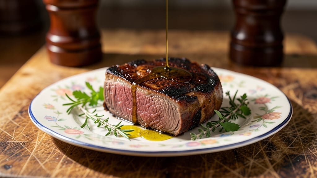 Best Smoked Tenderloin Recipe: Juicy, Smoky Perfection With Crispy Bark