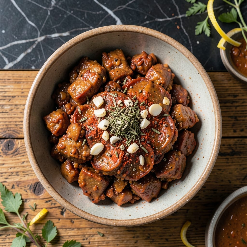 Recipe to Make Chorizo: Spiced and Smoky Homemade Sausage