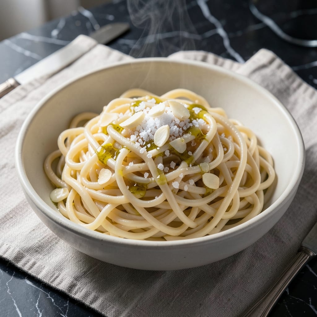 Frozen Egg Noodles Recipe: Quick Boil for Perfectly Tender Results