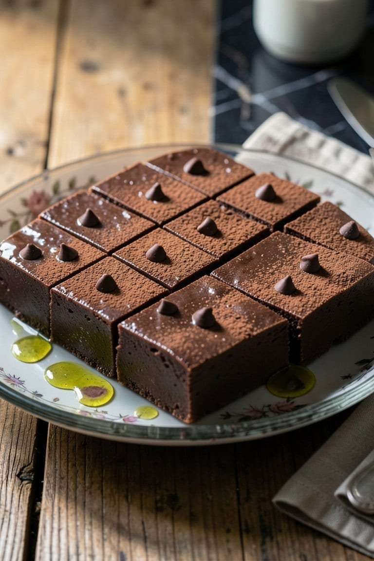 Carnation Fudge Recipe Without Marshmallows: Creamy Sweetness With Simple Swaps