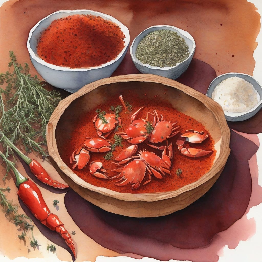 j.o. crab seasoning recipe