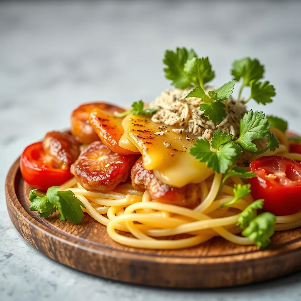 irish crush recipe