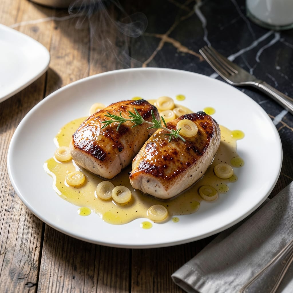 Easy Dinner Recipe For 2: Quick and Satisfying Weeknight Meal
