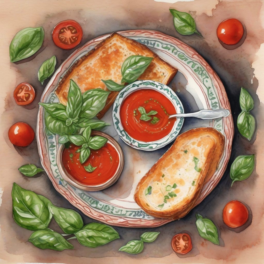 rao's tomato basil soup recipe