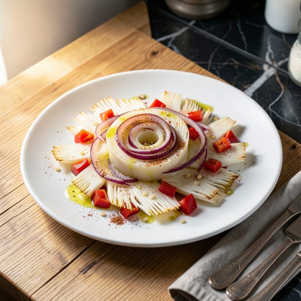 Hearts of Palm Recipe Ideas: Versatile Tropical Ingredient Transformations