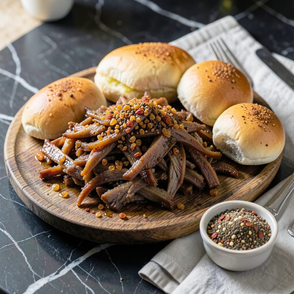 McCormick Pulled Pork Seasoning Recipe Copycat: Store-Bought Flavor in Homemade Form
