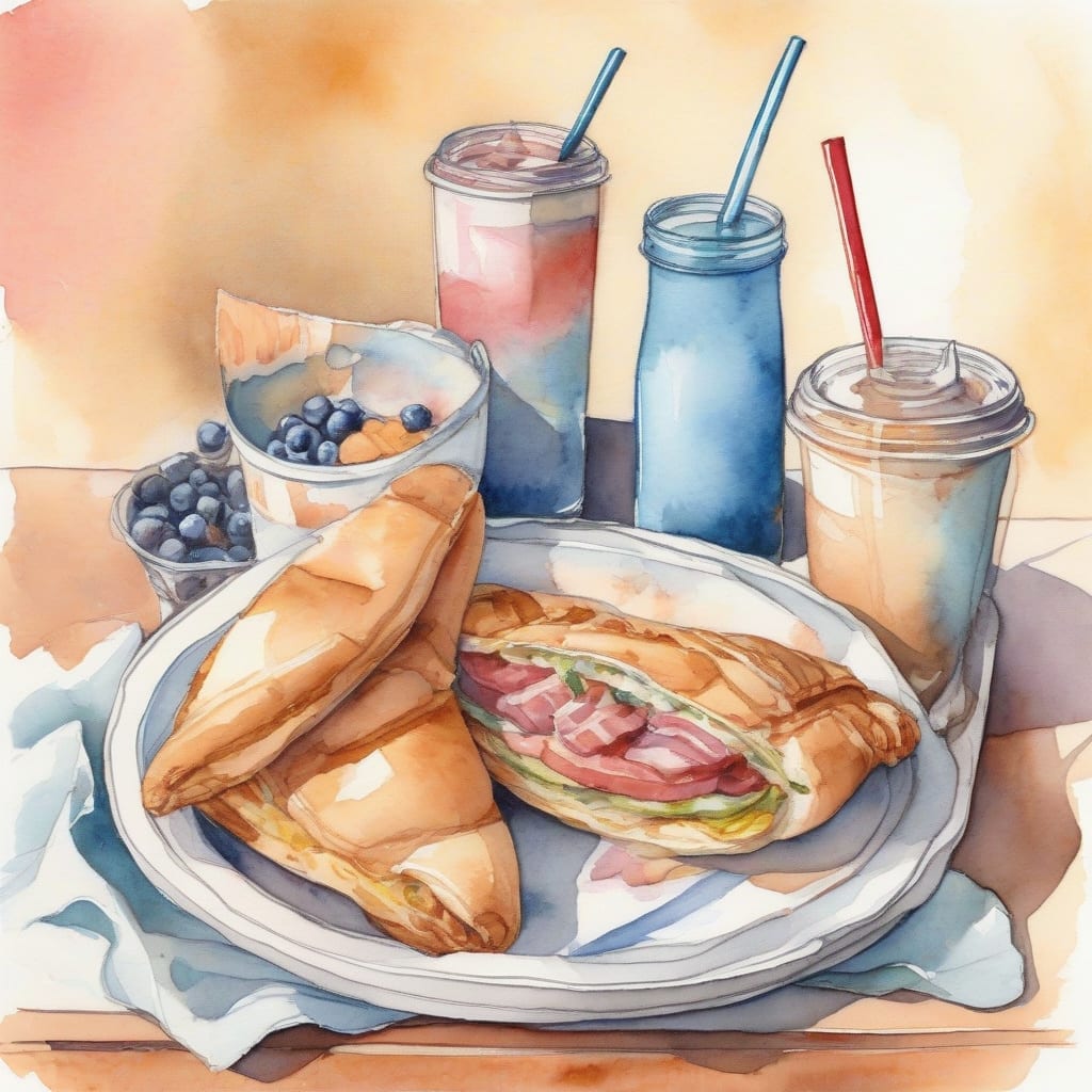 dutch bros at home recipe