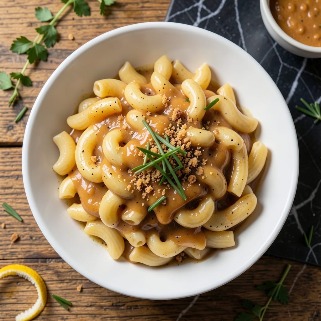Macaroni And Cheese Recipe Without Flour: Ultra Creamy Stovetop Magic
