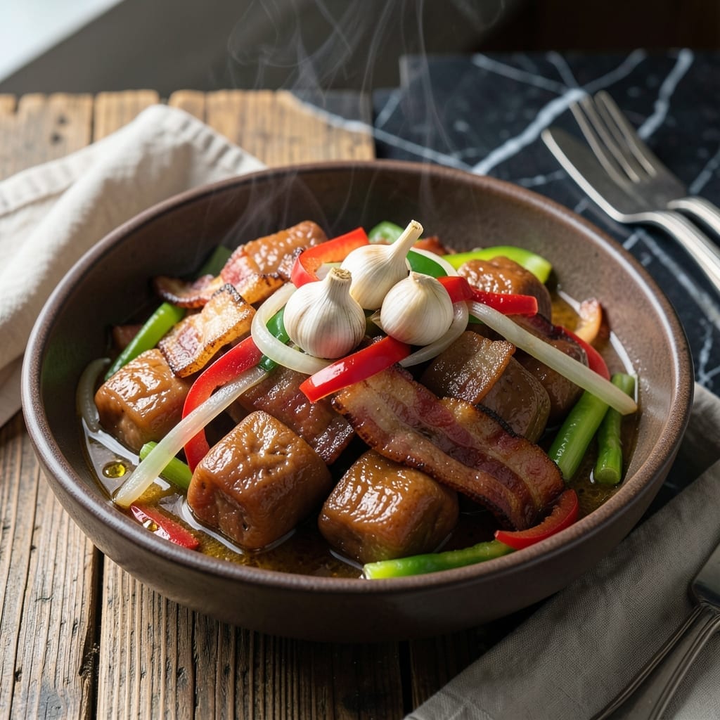 Hog Maw Recipe Slow Cooker: Southern-Style Comfort Without the Fuss