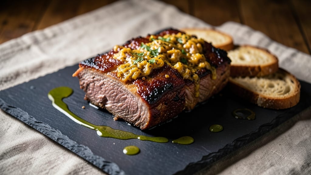 Brisket Recipe With Onion Soup Mix: Slow-Smoked Tenderness with Bold Flavor Twist