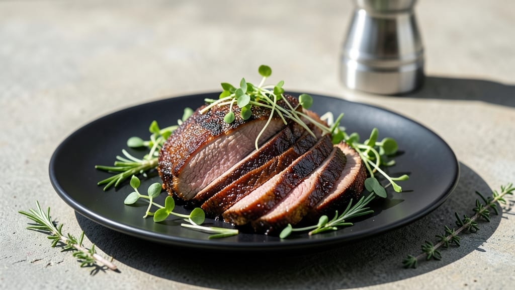 Pork Brisket Recipe Oven: Slow-Roasted to Juicy, Fork-Tender Perfection