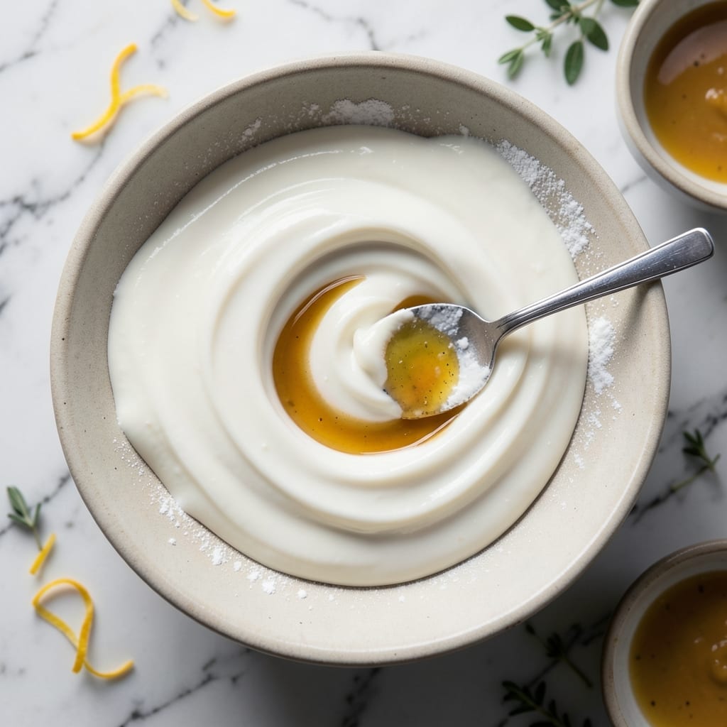 Royal Icing Recipe With Karo Syrup: Glossy Finish for Perfect Decorating