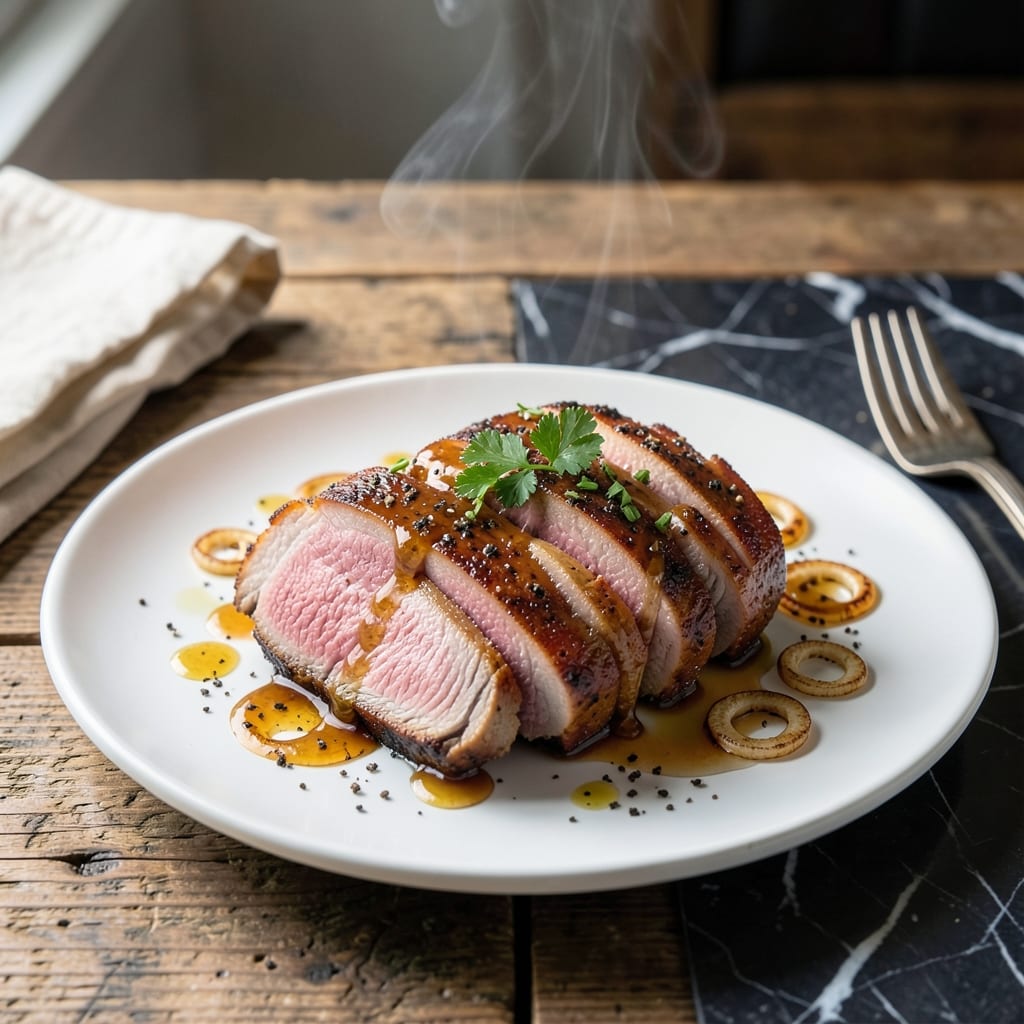 Pork Tenderloin Recipe Apple Cider Vinegar: Tangy Glaze With Juicy Results Pork Tenderloin Recipe Apple Cider Vinegar: Tangy Glaze With Juicy Results