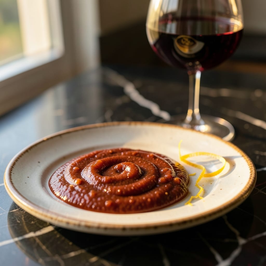 Atkins BBQ Sauce Recipe: Sugar-Free Smoky Sweetness