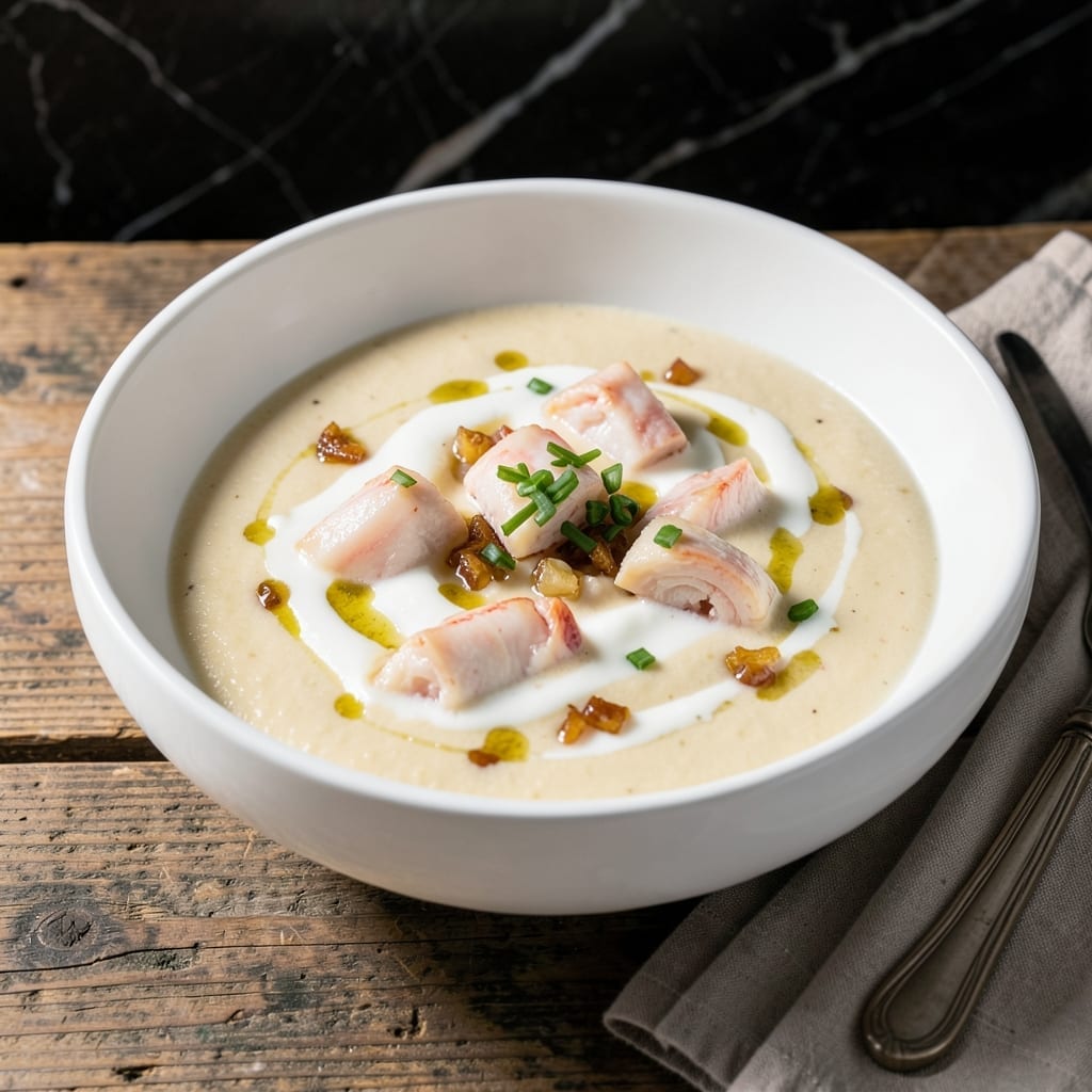 Better Than Bouillon Lobster Bisque Recipe: Rich and Velvety Seafood Indulgence