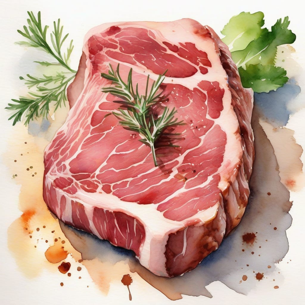 beef loin t bone steak recipe