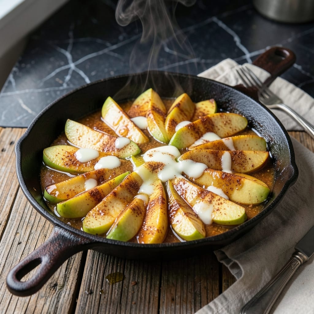 Bob Evans Glazed Apples Recipe: Buttery Cinnamon Sweetness