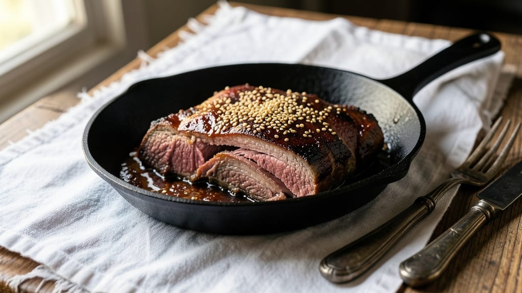 Fall-Apart Beef Brisket Recipe: Low-and-Slow Smoked Tenderness Fall-Apart Beef Brisket Recipe: Low-and-Slow Smoked Tenderness