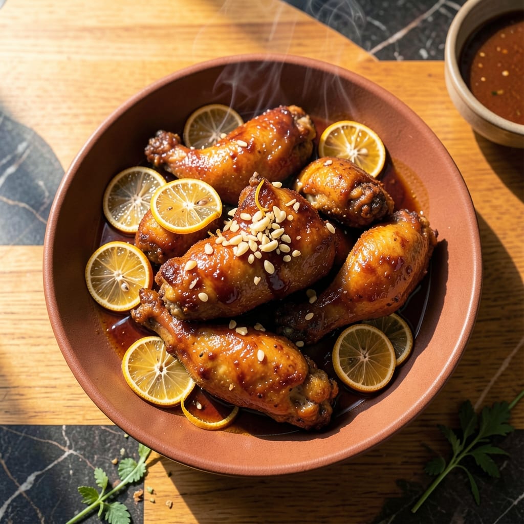 Jollibee Fried Chicken Recipe Panlasang Pinoy: Crunchy Filipino-Style Delight