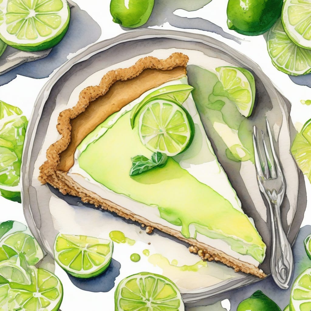 keebler graham cracker crust key lime pie recipe