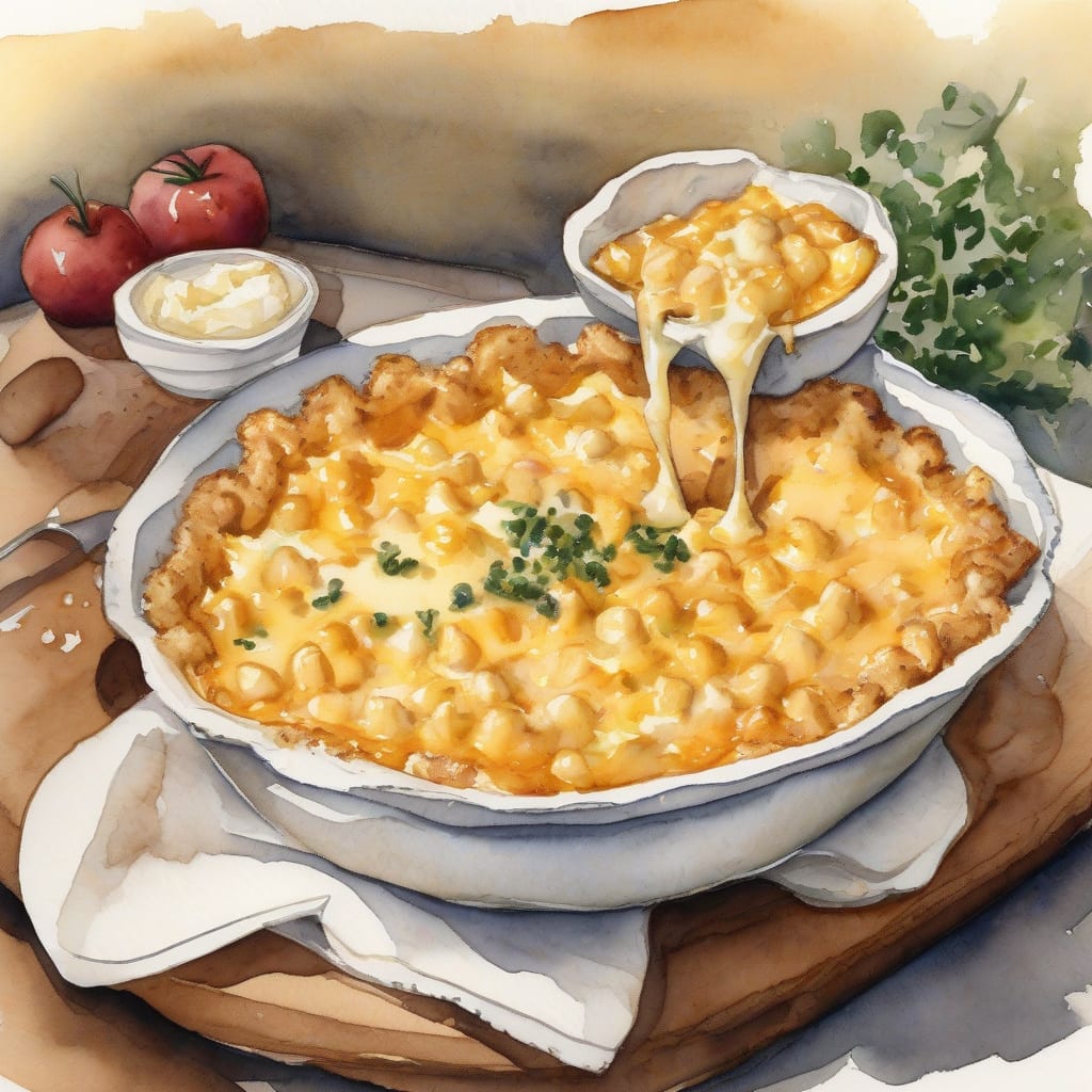 ok cafe mac and cheese recipe