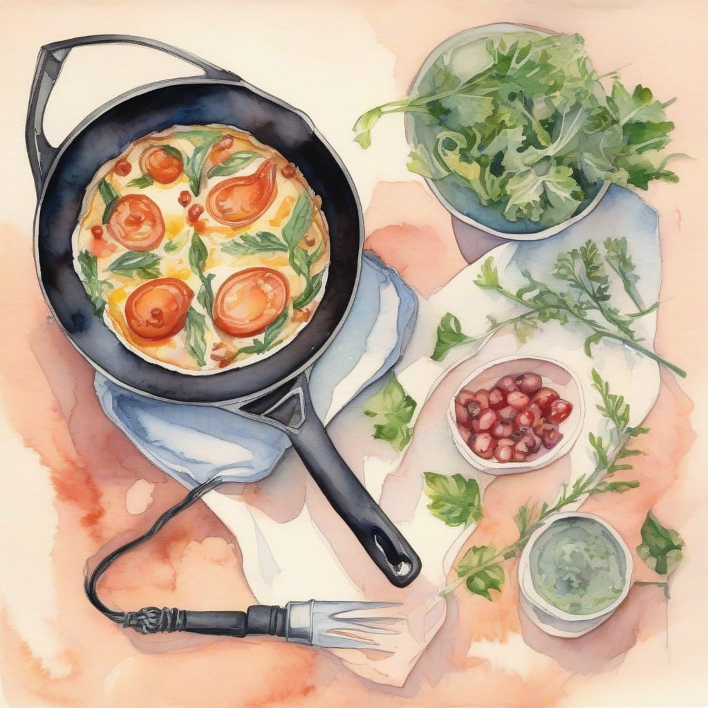 electric skillet recipe