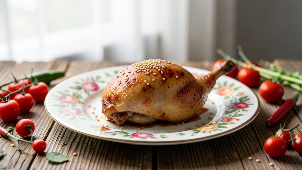 Smoked Chicken Injection Recipe: Flavor-Packed Juicy Secret for Perfectly Moist Meat