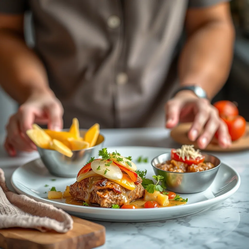 yard house maui pineapple chicken recipe