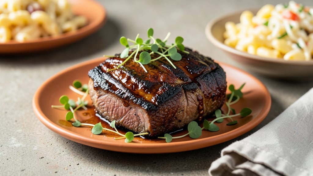 Smoked Beef Brisket Recipe Traeger: Low and Slow to Fall-Apart Tenderness