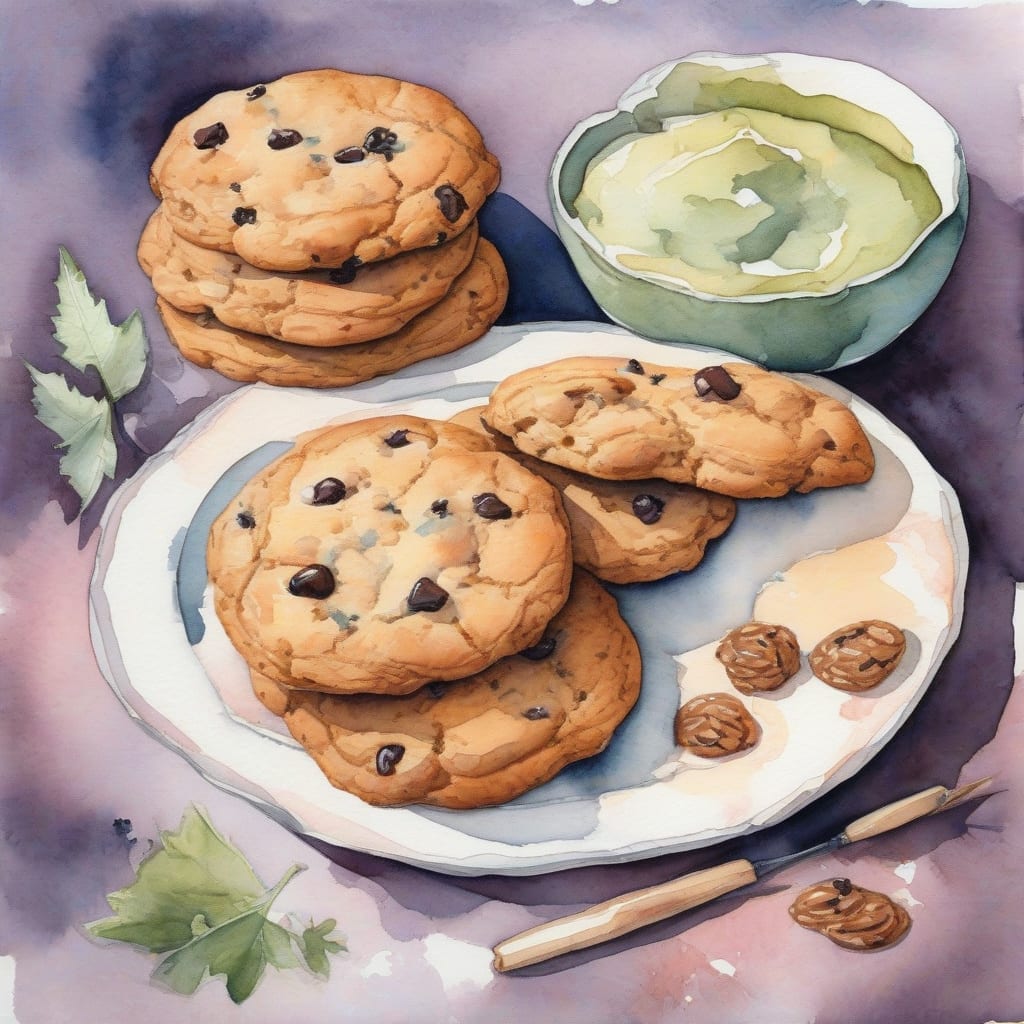 lee felix cookie recipe