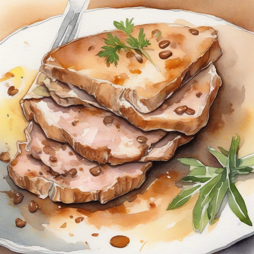 jewish chopped chicken liver recipe