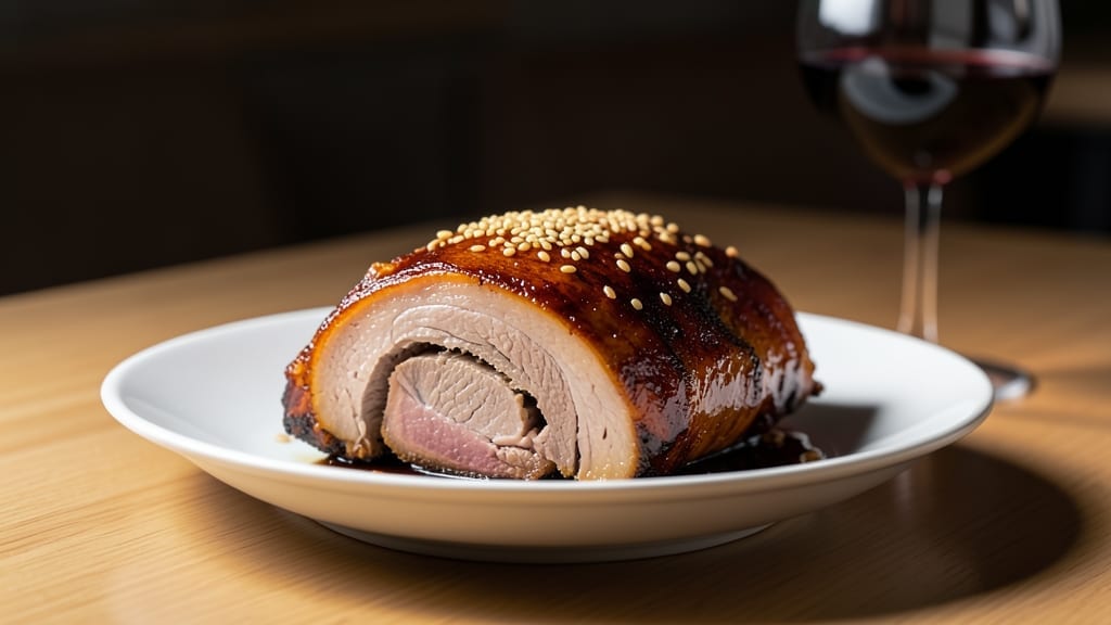 Pork Shoulder Smoker Recipe: Low-and-Slow to Juicy, Pull-Apart Perfection