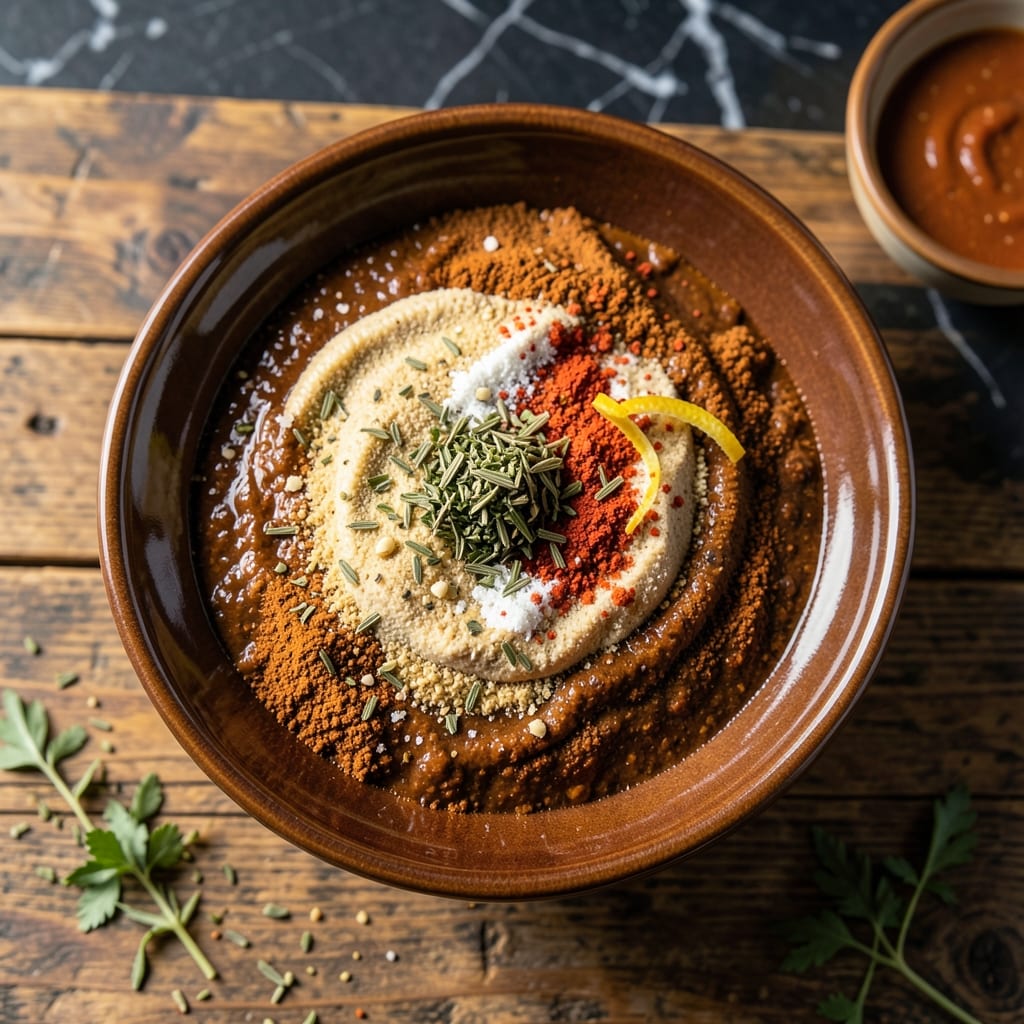 Bush's Chili Magic Chili Starter Recipe: Bold Spice Blend for Hearty Stews
