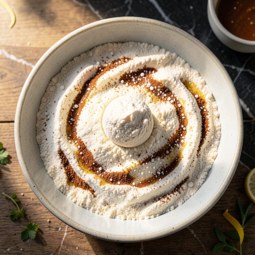 Instant Pancake Mix Recipe Just Add Water: Fluffy Stacks in Minutes