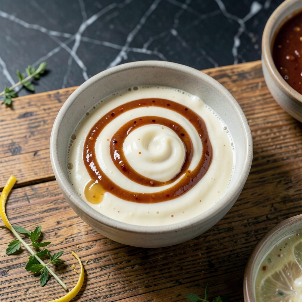 Taco John's House Dressing Recipe: Tangy Creamy Copycat Blend Taco John's House Dressing Recipe: Tangy Creamy Copycat Blend