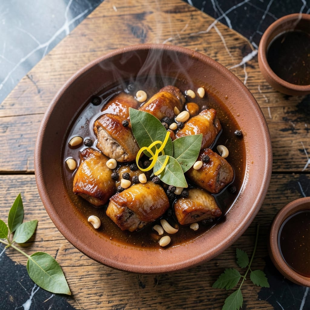 Filipino Pork Recipe Ideas: Bold Flavors From Adobo to Lechon