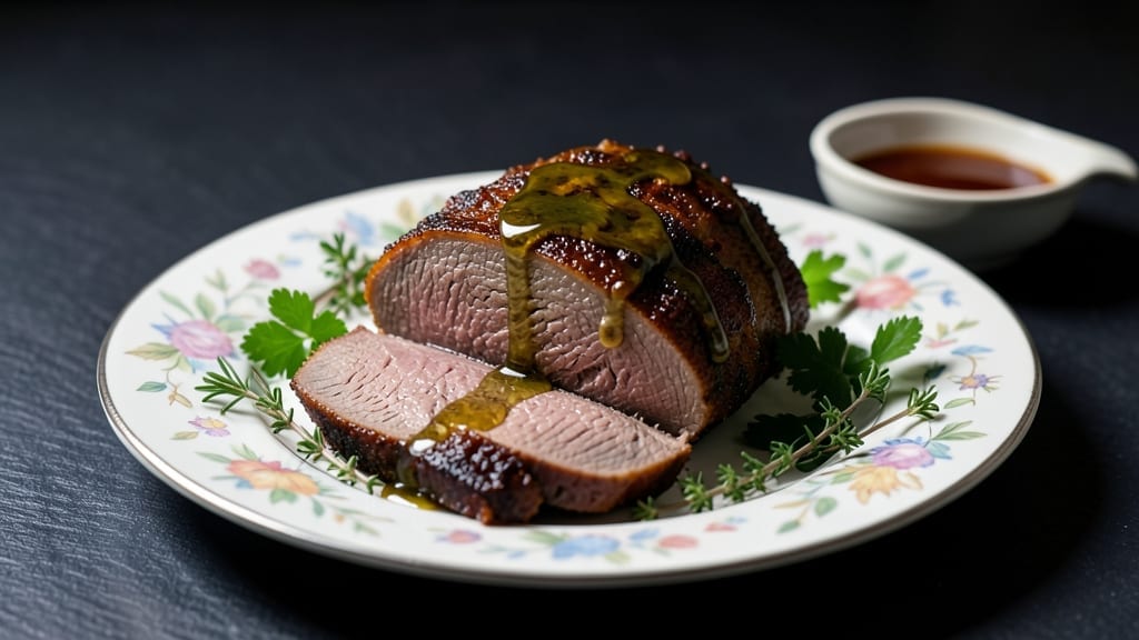 Store-Bought Corned Beef Brisket Recipe: Slow-Cooked Tenderness Without the Brine Store-Bought Corned Beef Brisket Recipe: Slow-Cooked Tenderness Without the Brine