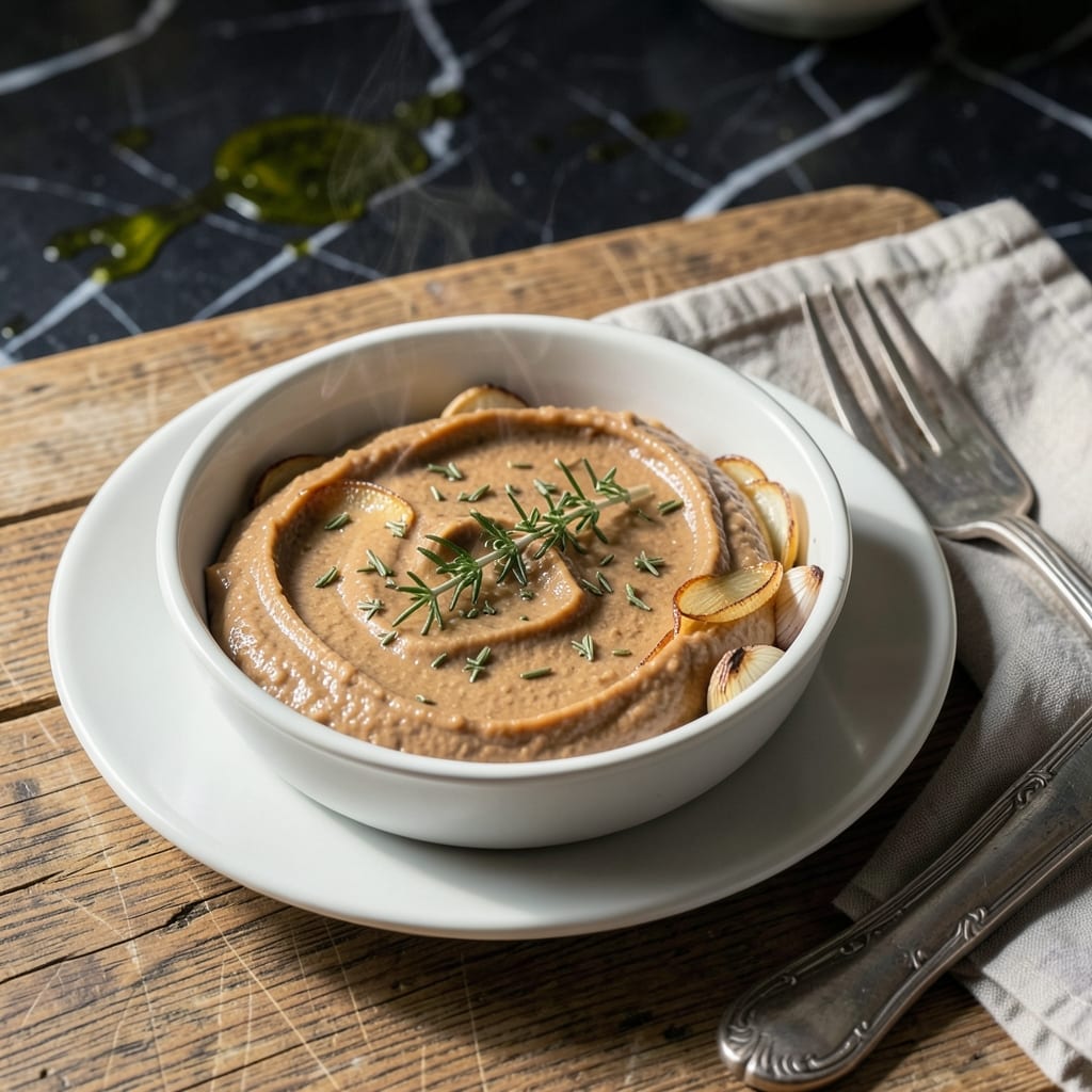 Rabbit Pate Recipe: Silky Smooth Spread With Rustic Herb Depth