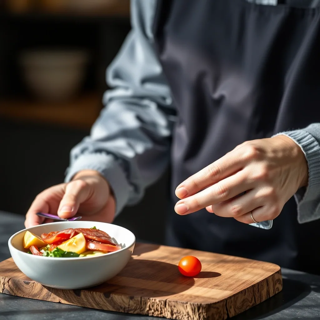 sos recipe sausage