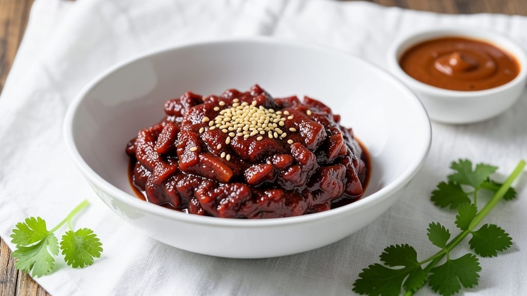 Competition Smoked Chili Recipe: Deep, Bold Flavors That Win Judges Over