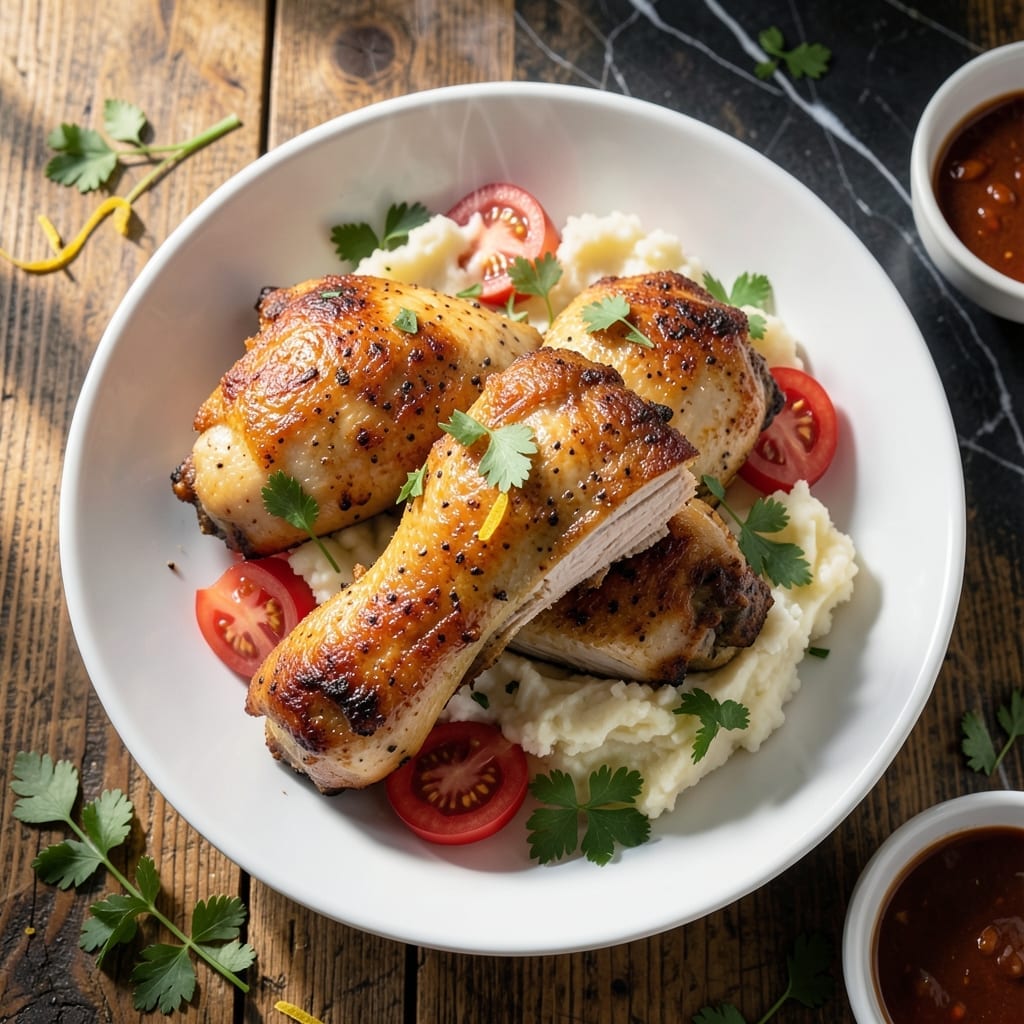 Lee's Famous Recipe Chicken Middletown OH: Local Favorite With Secret Spice Blend