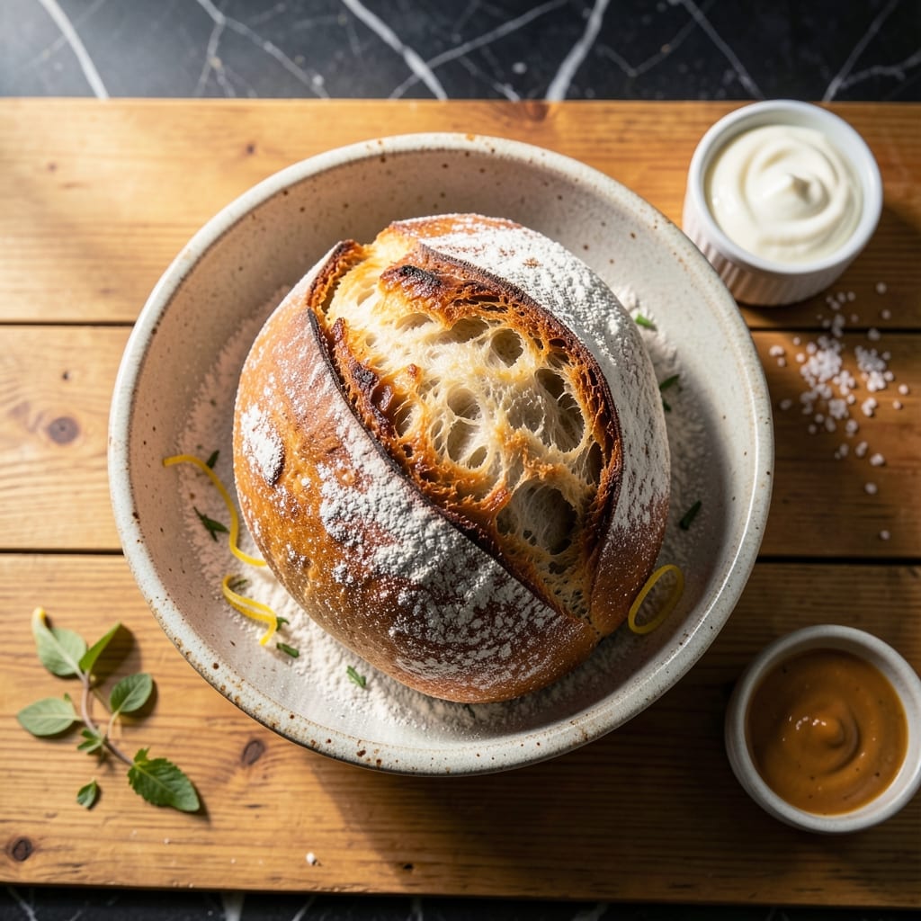 French Bread Recipe No Yeast: Fluffy Crust Without the Rise French Bread Recipe No Yeast: Fluffy Crust Without the Rise