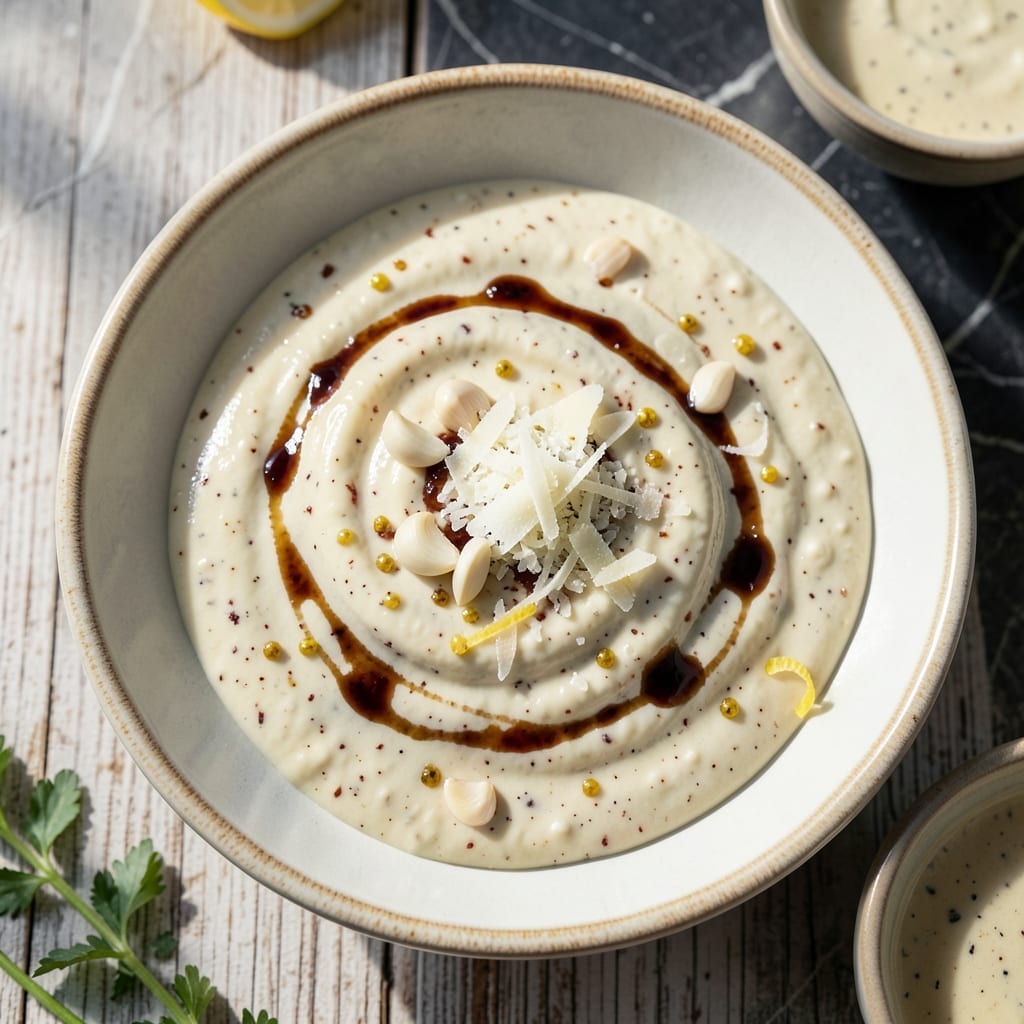 Caesar Dressing Recipe Anchovy Paste: Bold Umami Emulsion for Salads Caesar Dressing Recipe Anchovy Paste: Bold Umami Emulsion for Salads