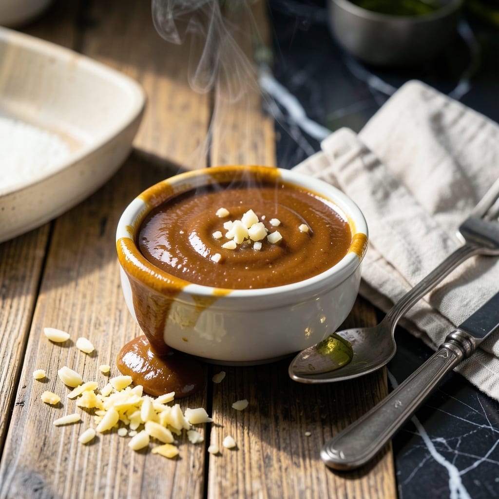 Kobe Sauce Recipe: Rich Umami Glaze for Steaks and More
